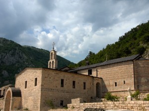 Монастырь Станевичи
