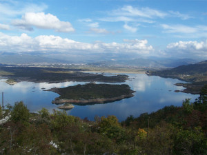 Озеро Слано
