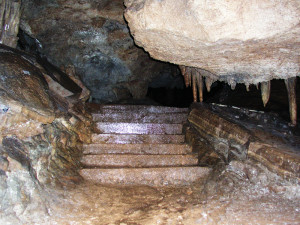Пещера Липска