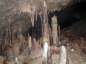 Пещера Новаковича